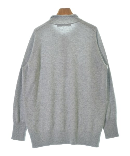 FRAMeWORK（フレームワーク）ニット・セーター グレー サイズ:F レディース/2200680167033