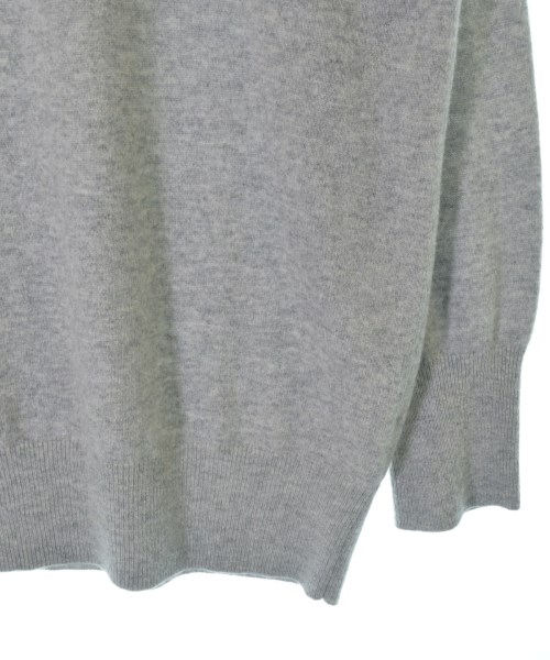 FRAMeWORK（フレームワーク）ニット・セーター グレー サイズ:F レディース/2200680167033