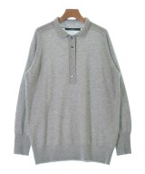 FRAMeWORK（フレームワーク）ニット・セーター グレー サイズ:F レディース/2200680167033