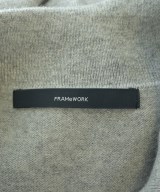 FRAMeWORK（フレームワーク）ニット・セーター グレー サイズ:F レディース/2200680167033
