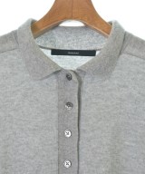 FRAMeWORK（フレームワーク）ニット・セーター グレー サイズ:F レディース/2200680167033