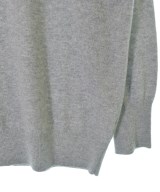 FRAMeWORK（フレームワーク）ニット・セーター グレー サイズ:F レディース/2200680167033