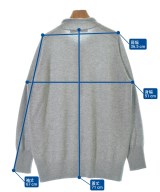 FRAMeWORK（フレームワーク）ニット・セーター グレー サイズ:F レディース/2200680167033