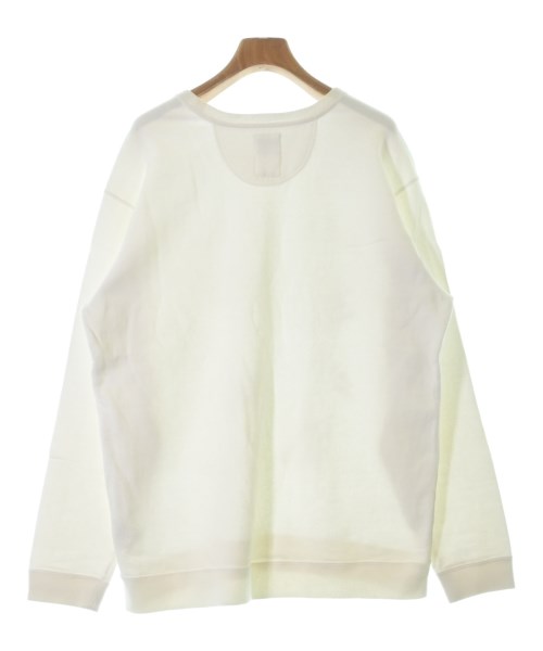 FRAMeWORK（フレームワーク）スウェット 白 サイズ:38(M位) レディース/2200676062090