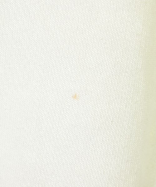 FRAMeWORK（フレームワーク）スウェット 白 サイズ:38(M位) レディース/2200676062090