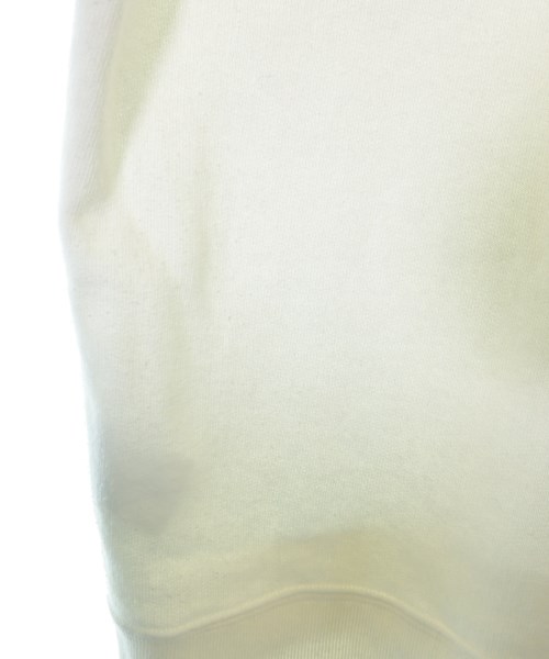 FRAMeWORK（フレームワーク）スウェット 白 サイズ:38(M位) レディース/2200676062090