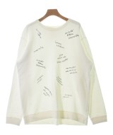 FRAMeWORK（フレームワーク）スウェット 白 サイズ:38(M位) レディース/2200676062090