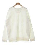 FRAMeWORK（フレームワーク）スウェット 白 サイズ:38(M位) レディース/2200676062090