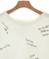 FRAMeWORK（フレームワーク）スウェット 白 サイズ:38(M位) レディース/2200676062090