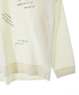 FRAMeWORK（フレームワーク）スウェット 白 サイズ:38(M位) レディース/2200676062090