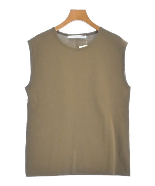 フレームワーク(FRAMeWORK)のFRAMeWORK ベスト/ノースリーブ
