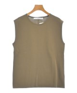 FRAMeWORK（フレームワーク）ベスト/ノースリーブ 茶 サイズ:-(L位) レディース/2200679457206