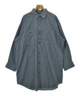 FRAMeWORK カジュアルシャツ