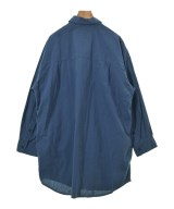 FRAMeWORK（フレームワーク）カジュアルシャツ 青 サイズ:F レディース/2200679975588