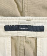 FRAMeWORK（フレームワーク）チノパン ベージュ サイズ:38(M位) レディース/2200678681053