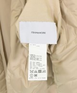 FRAMeWORK（フレームワーク）その他 ベージュ サイズ:F レディース/2200678995020