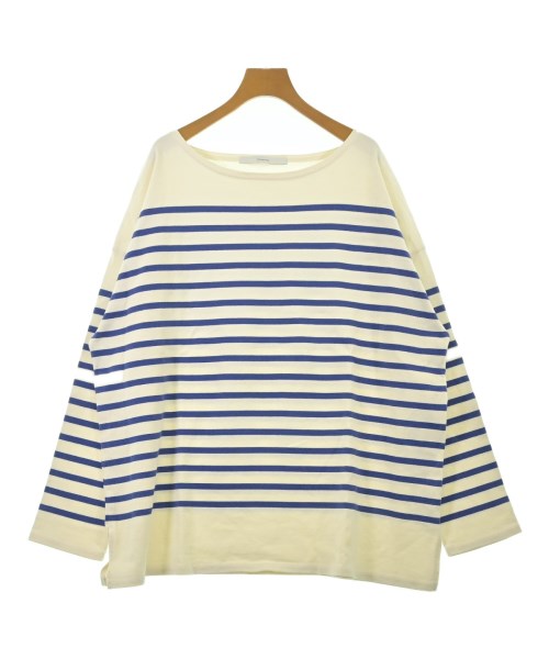 FRAMeWORK(フレームワーク)Tシャツ・カットソー 白 サイズ:F/2200675938020