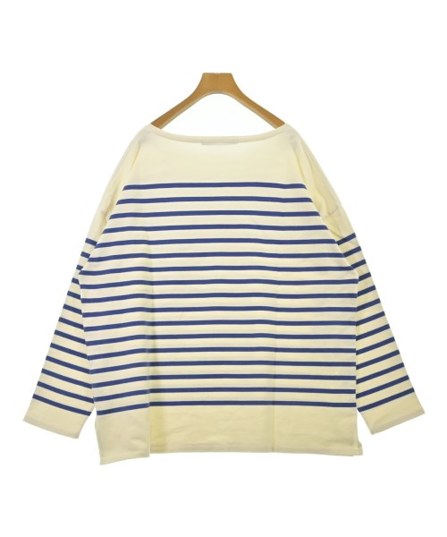 FRAMeWORK（フレームワーク）Tシャツ・カットソー 白 サイズ:F レディース/2200675938020
