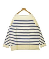 FRAMeWORK（フレームワーク）Tシャツ・カットソー 白 サイズ:F レディース/2200675938020