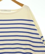 FRAMeWORK（フレームワーク）Tシャツ・カットソー 白 サイズ:F レディース/2200675938020