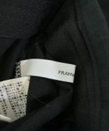 FRAMeWORK（フレームワーク）ロング・マキシ丈スカート 黒 サイズ:38(M位) レディース/2200676789041