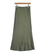 FRAMeWORK ロング・マキシ丈スカート