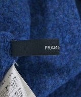 FRAMeWORK（フレームワーク）ニット・セーター 青 サイズ:F レディース/2200676789119