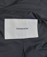 FRAMeWORK（フレームワーク）その他 紺 サイズ:38(M位) レディース/2200663921034