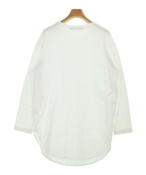 FRAMeWORK（フレームワーク）Tシャツ・カットソー 白 サイズ:-(L位) レディース/2200676514155