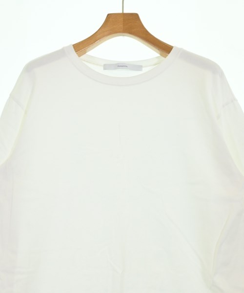FRAMeWORK（フレームワーク）Tシャツ・カットソー 白 サイズ:-(L位) レディース/2200676514155