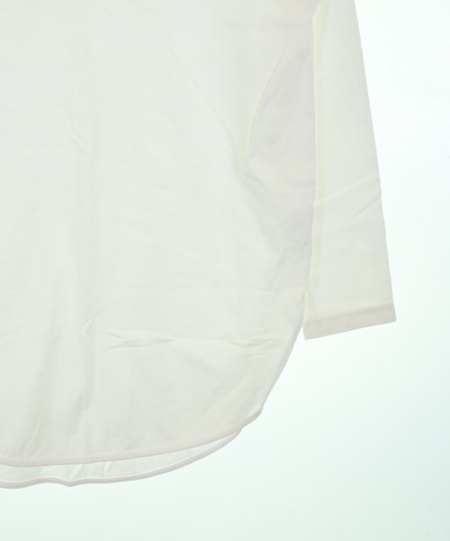 FRAMeWORK（フレームワーク）Tシャツ・カットソー 白 サイズ:-(L位) レディース/2200676514155
