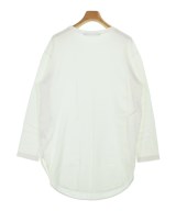 FRAMeWORK（フレームワーク）Tシャツ・カットソー 白 サイズ:-(L位) レディース/2200676514155