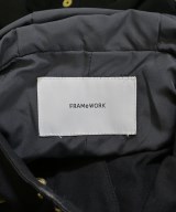 FRAMeWORK（フレームワーク）その他 黒 サイズ:38(M位) レディース/2200681690189
