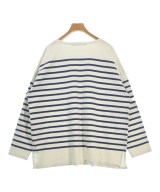 FRAMeWORK（フレームワーク）Tシャツ・カットソー 白 サイズ:F レディース/2200681764095