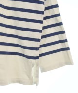 FRAMeWORK（フレームワーク）Tシャツ・カットソー 白 サイズ:F レディース/2200681764095