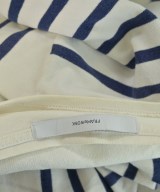 FRAMeWORK（フレームワーク）Tシャツ・カットソー 白 サイズ:F レディース/2200681764095