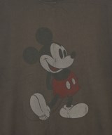 FRAMeWORK（フレームワーク）Tシャツ・カットソー 茶 サイズ:F レディース/2200679329015