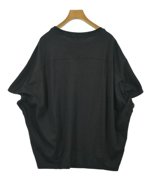 FRAMeWORK（フレームワーク）Tシャツ・カットソー 黒 サイズ:-(M位) レディース/2200674963368