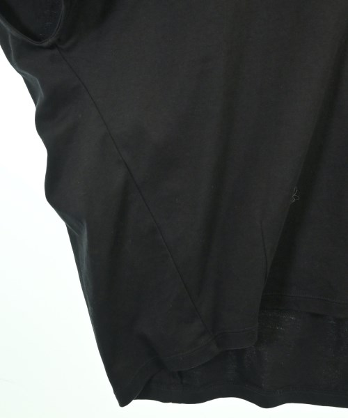 FRAMeWORK（フレームワーク）Tシャツ・カットソー 黒 サイズ:-(M位) レディース/2200674963368