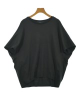 FRAMeWORK（フレームワーク）Tシャツ・カットソー 黒 サイズ:-(M位) レディース/2200674963368