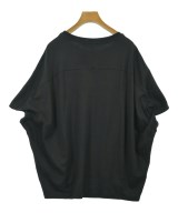 FRAMeWORK（フレームワーク）Tシャツ・カットソー 黒 サイズ:-(M位) レディース/2200674963368