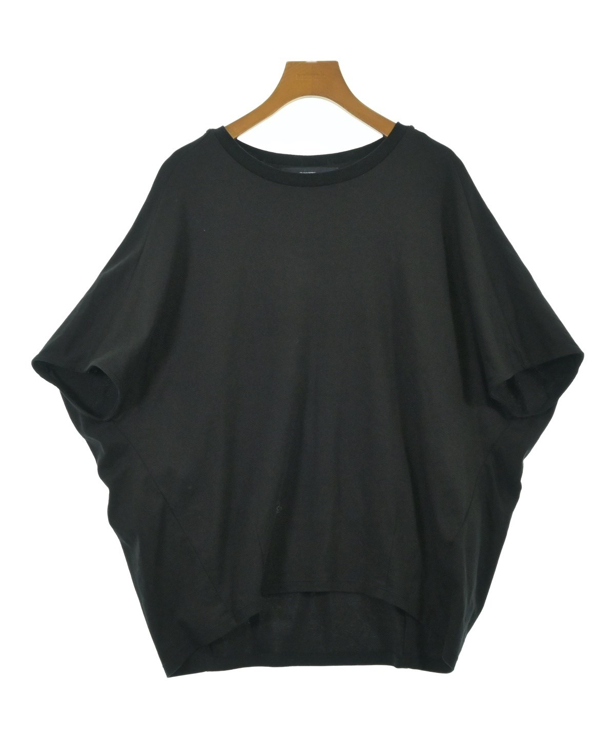 フレームワーク Tシャツ FRAMeWORK（フレームワーク）Tシャツ・カットソー 黒 サイズ:-(M位