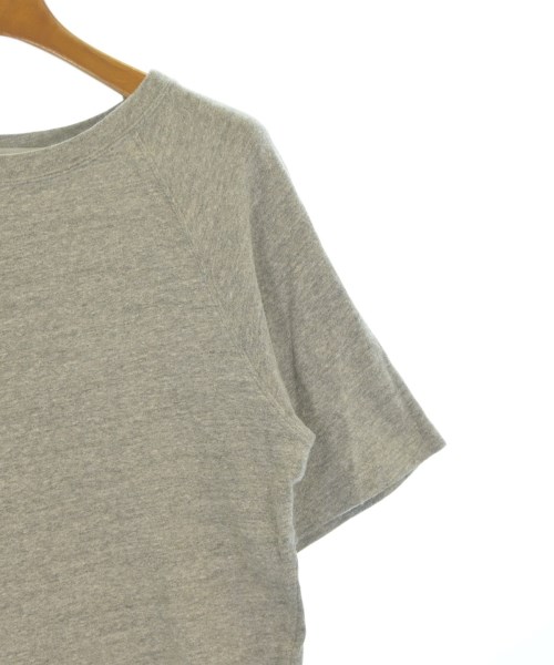 FRAMeWORK（フレームワーク）Tシャツ・カットソー グレー サイズ:F レディース/2200688064099