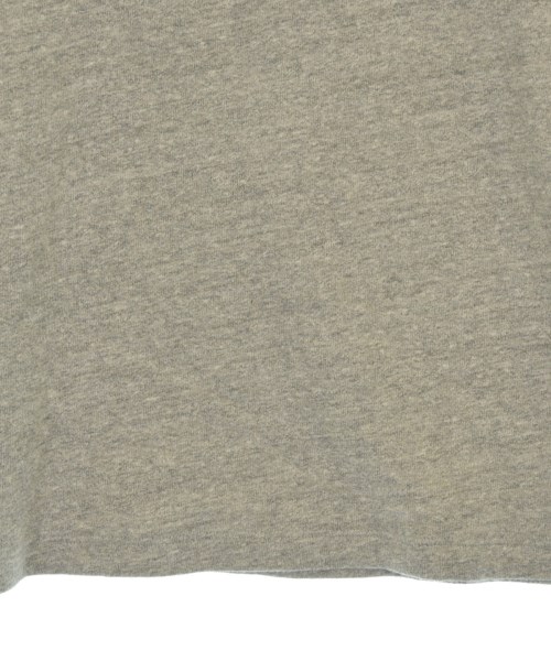 FRAMeWORK（フレームワーク）Tシャツ・カットソー グレー サイズ:F レディース/2200688064099