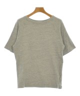 FRAMeWORK（フレームワーク）Tシャツ・カットソー グレー サイズ:F レディース/2200688064099