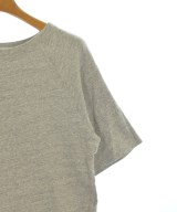 FRAMeWORK（フレームワーク）Tシャツ・カットソー グレー サイズ:F レディース/2200688064099