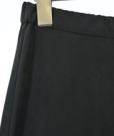 FRAMeWORK（フレームワーク）ロング・マキシ丈スカート 黒 サイズ:40(M位) レディース/2200689197062