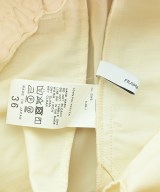 FRAMeWORK（フレームワーク）スラックス ベージュ サイズ:36(S位) レディース/2200689257018