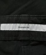 FRAMeWORK（フレームワーク）その他 紺 サイズ:34(XS位) レディース/2200689266089