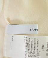 FRAMeWORK（フレームワーク）ブラウス 白 サイズ:F レディース/2200689266287